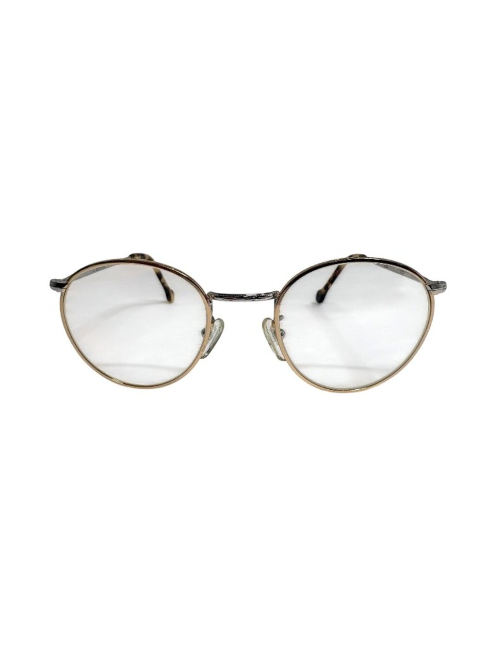 Vintage 90's L.A. Eyeworks Eyeglass Frames Totto 405451